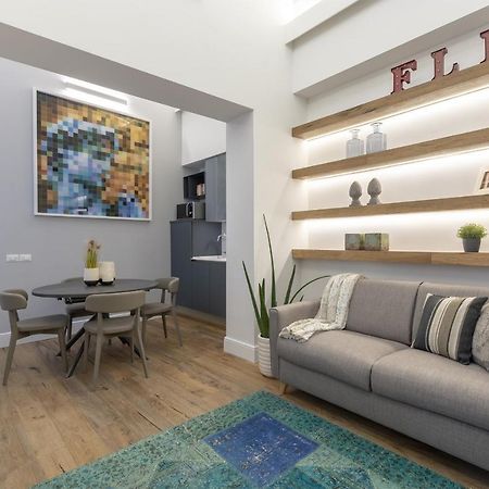 Mamo Florence - San Pancrazio Apartment Exterior photo
