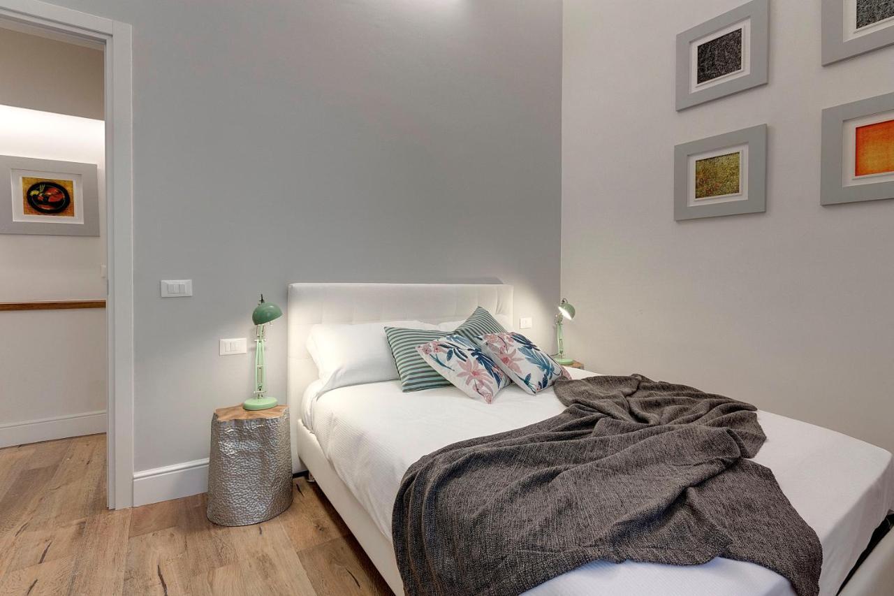 Mamo Florence - San Pancrazio Apartment Exterior photo