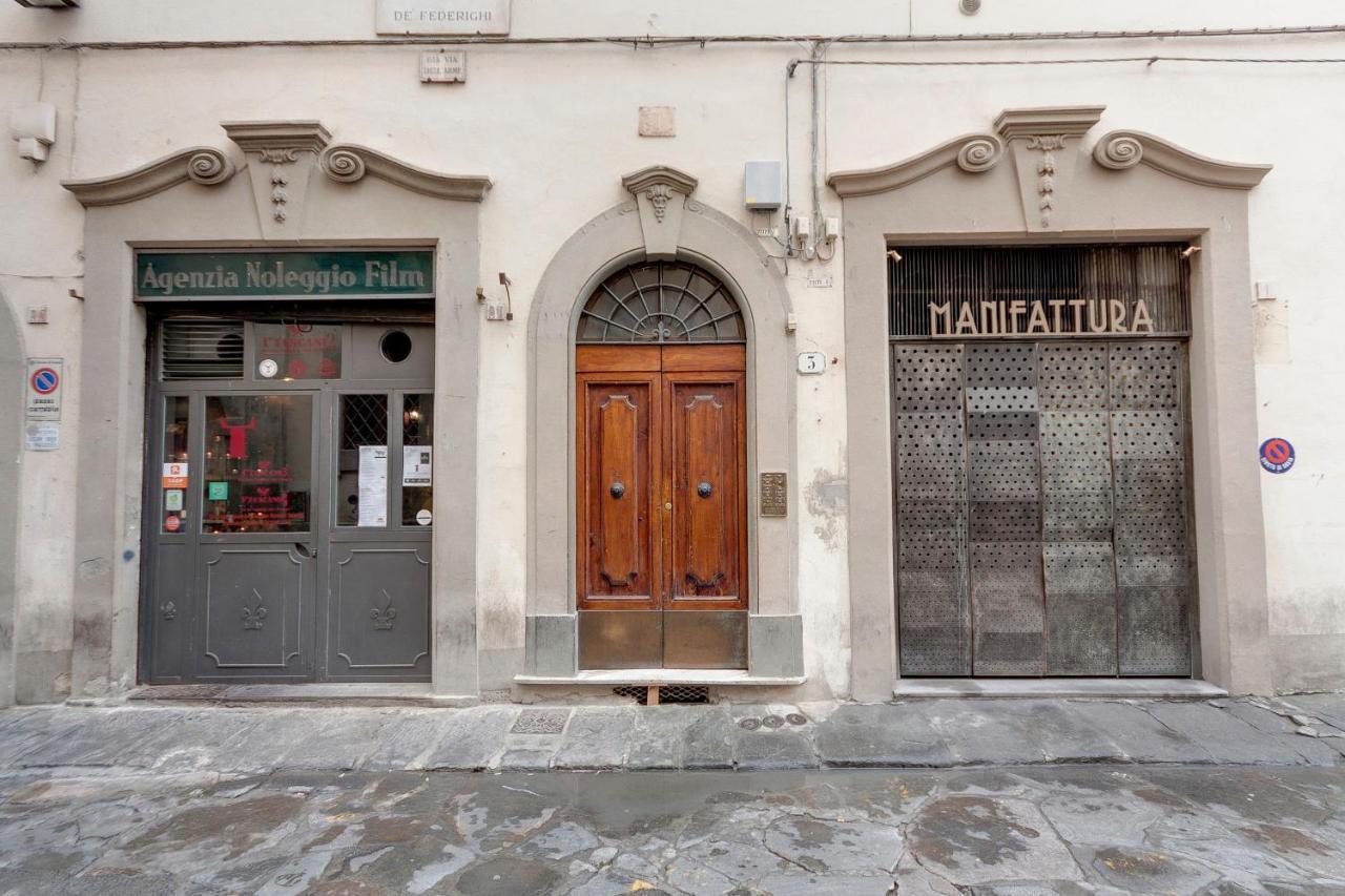 Mamo Florence - San Pancrazio Apartment Exterior photo