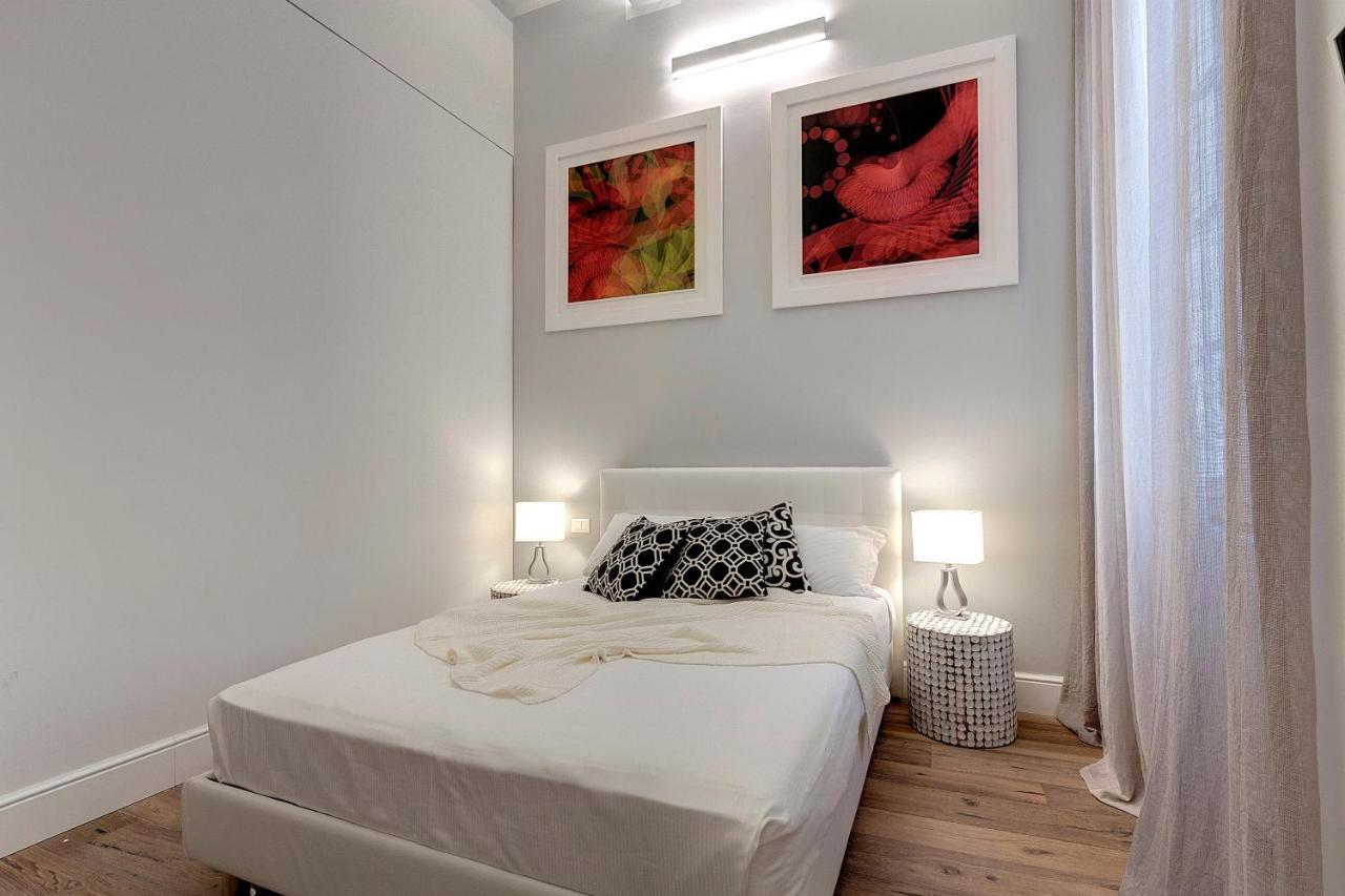 Mamo Florence - San Pancrazio Apartment Exterior photo